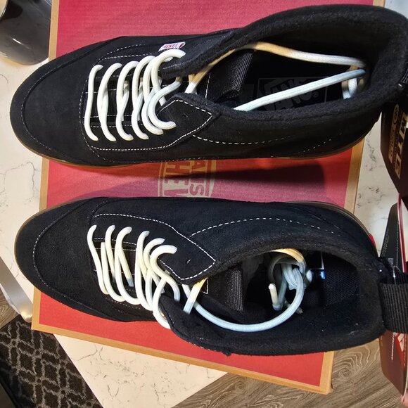 Vans Colfax Boot MTE-1 Shoe Water Resistant Mens Size 10 Boots Winter Ready NEW - Picture 3 of 15